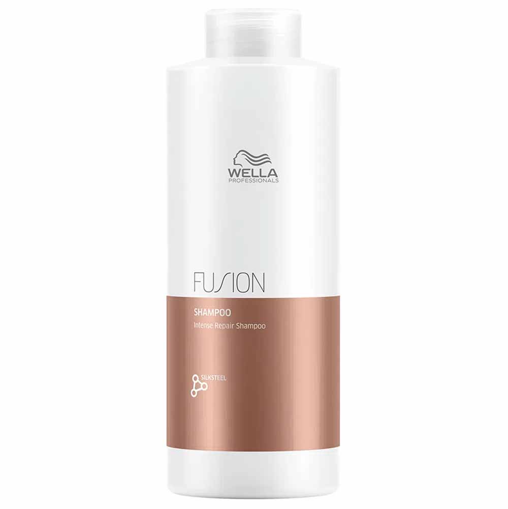 Wella Professionals Fusion - Shampoo